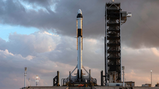 SpaceX's Abort Test Is A Success, Crewed Flights To Follow